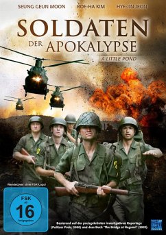 Soldaten der Apokalypse - A little Pond