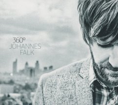 360 Grad - Falk,Johannes