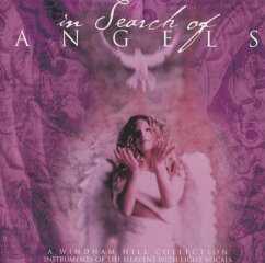 In Search Of Angels - V.A.(Windham Hill)