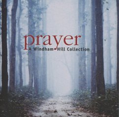 Prayer - V.A.(Windham Hill)