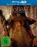 Der Hobbit - Eine unerwartete Reise (3D Blu-ray)