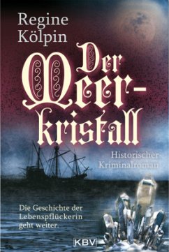 Der Meerkristall - Kölpin, Regine