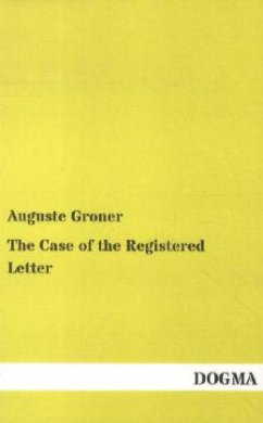 The Case of the Registered Letter