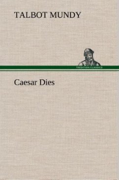 Caesar Dies - Mundy, Talbot