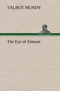 The Eye of Zeitoon - Mundy, Talbot