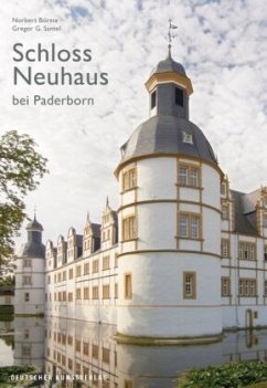 Schloss Neuhaus bei Paderborn