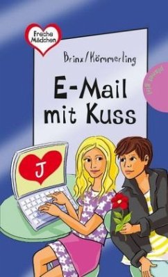 E-Mail mit Kuss - Brinx, Thomas;Kömmerling, Anja