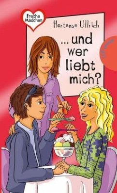 Cover ... und wer liebt mich?