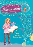 Jule und der Eulenzauber / Die Zaubermädchen Bd.6