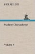 Madame Chrysantheme - Volume 4 - Bild 1