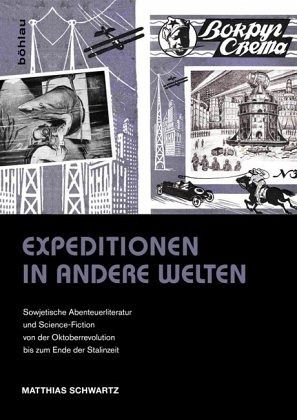 Expeditionen in andere Welten Expeditionen in andere Welten