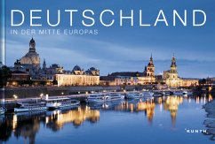 Cover Deutschland in der Mitte Europas