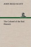 The Colonel of the Red Huzzars