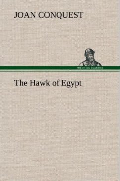 The Hawk of Egypt - Conquest, Joan