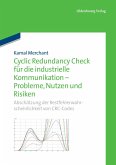 Cyclic Redundancy Check für die industrielle Kommunikation - Probleme, Nutzen und Risiken