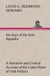 Six days of the Irish Republic A... - Bild 1