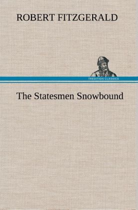 The Statesmen Snowbound