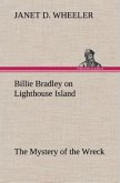 Billie Bradley on Lighthouse Island The Mystery of the Wreck