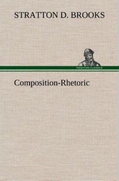 Composition-Rhetoric - Brooks, Stratton D.