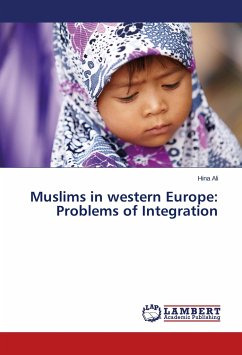 Muslims in western Europe: Problems of Integration