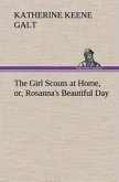 The Girl Scouts at Home, or, Rosanna's Beautiful Day
