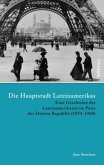 Die Hauptstadt Lateinamerikas