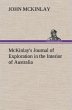 McKinlay's Journal of Exploration in... - Bild 1