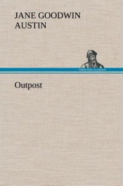 Outpost - Austin, Jane Goodwin