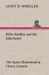 Billie Bradley and Her Inheritance The... - Bild 1