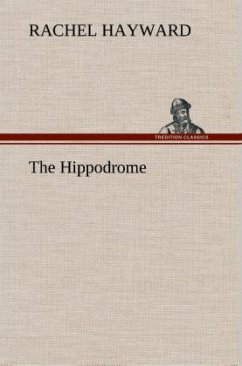 The Hippodrome - Hayward, Rachel