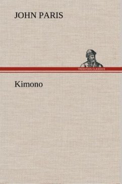 Kimono - Paris, John