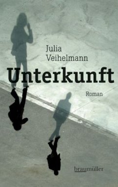 Unterkunft - Veihelmann, Julia