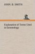 Explanation of Terms Used in Entomology - Bild 1