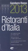 Gambero Rosso Ristoranti d' Italia 2013