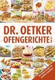 Dr. Oetker Ofengerichte von A-Z