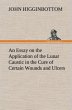 An Essay on the Application of the... - Bild 1