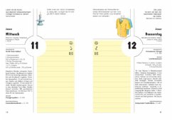 Cover Schwester Annas Küchenkalender 2014