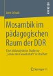 Mosambik im pädagogischen Raum der DDR - Bild 1