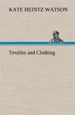 Textiles and Clothing