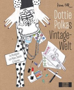 Dottie Polkas Vintage-Welt - Till, Kera