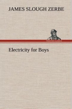 Electricity for Boys - Zerbe, James Slough