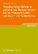 Negative Identifizierung anhand des... - Bild 1