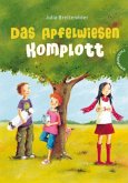 Das Apfelwiesen-Komplott