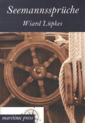 Seemannssprüche