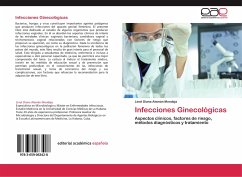 Infecciones Ginecológicas