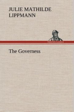 The Governess - Lippmann, Julie Mathilde