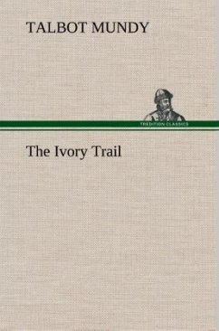 Cover The Ivory Trail