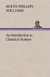 An Introduction to Chemical Science - Bild 1