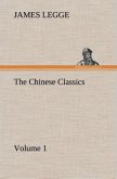 The Chinese Classics: with a translation, critical and exegetical notes, prolegomena and copious indexes (Shih ching. English) ¿ Volume 1