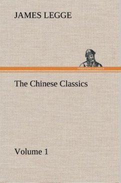 The Chinese Classics: with a translation, critical and exegetical notes, prolegomena and copious indexes (Shih ching. English) ¿ Volume 1 - Legge, James
